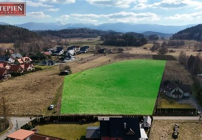 Jelenia góra - grunt budowlany dla inwestora
