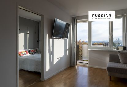 2-pokojowe mieszkanie w centrum sopotu