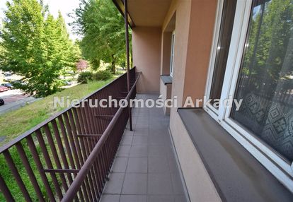 Kawalerka z dużym balkonem - ul. kurpiowska