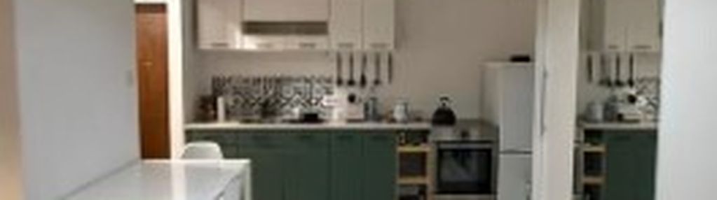 2-pokojowe mieszkanie na woli