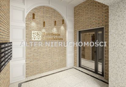 Rezydencja manufaktura – skorzystaj z rabatu !