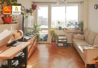 Widokowe mieszkanie 3-pokojowe - przymorze wielkie