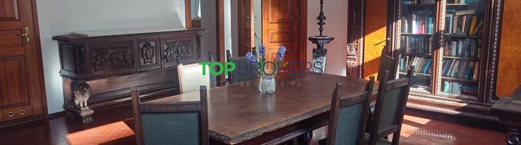 Klimatyczne 3 pokoje w ścisłym centrum