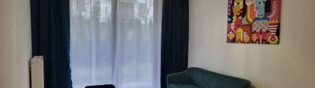 3-pokojowe mieszkanie na wilanowie