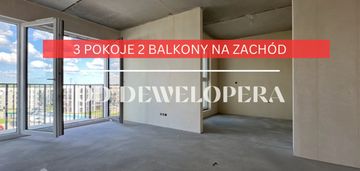 Ostatnie  m siewierz jeziorna 3 pokoje 2 balkony