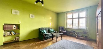 Okazja inwestycyjna, 117 m2 w tak niskiej cenie