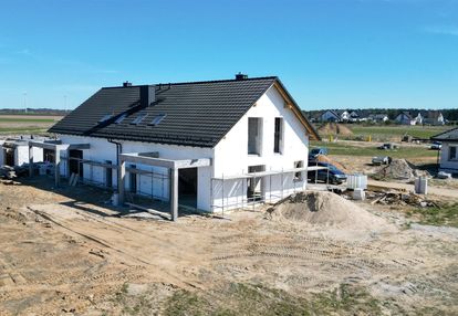 2 domy na sprzedaż w głobinie!