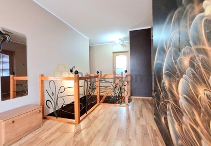 Przestronny dom  wlnostojący żytowiecko