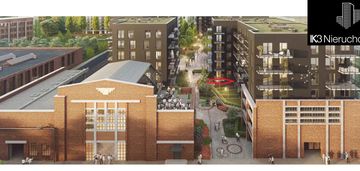 System 20/80! odbiór za 2 mc!  2 pokojowy loft!