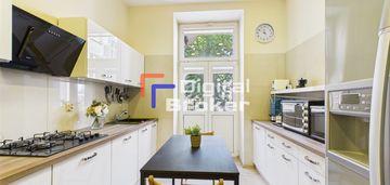 ⭐2 balkony⭐1 piętro⭐m.postojowe⭐4pokoje⭐centrum⭐