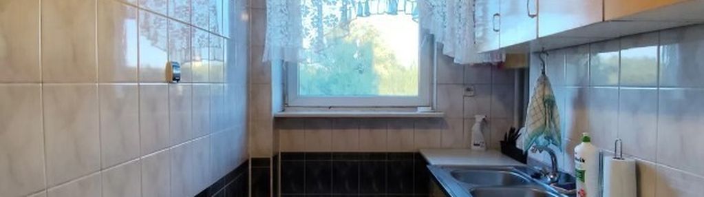 4-pokojowe mieszkanie na mokotowie