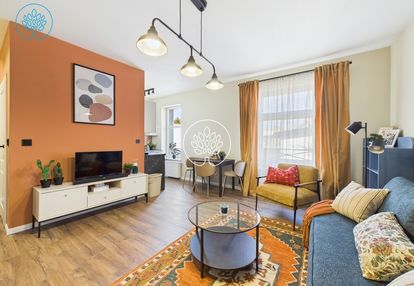 Nowoczesna kawalerka bydgoszcz ul. pułaskiego