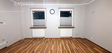 Ursynów – mieszkanie lub biuro