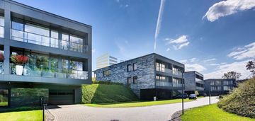 Luksusowy apartament w fort cze