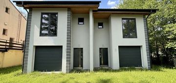 Przestronny, rodzinny bliźniak gliwice żerniki