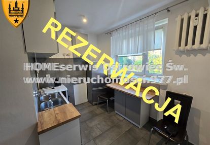 Mieszkanie na wynajem 40m2 piętro 1/4 ul.kopernika