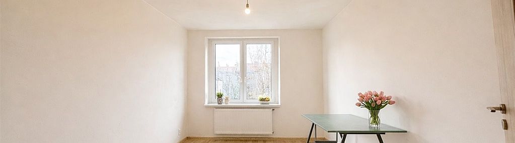 Stwórz tu swój dom, 67 m² światła-orląt lwowskich