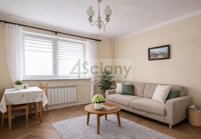 Idealnie cicha kawalerka na woli