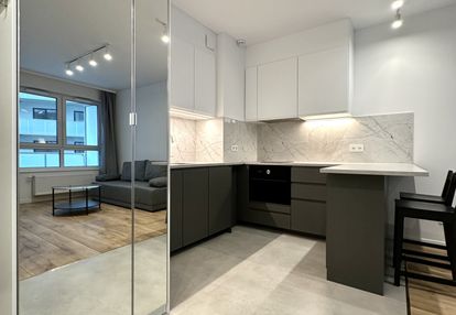 Kępą | wysoki standard | siłownia | m.p + kom.l.