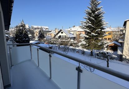 Mieszkanie 60,80 m2 | centrum brzeska