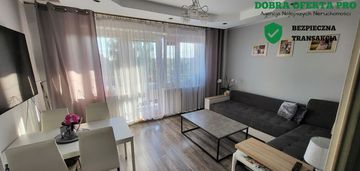 Mieszkanie spółdzielcze 53 m² – 3 pokoje