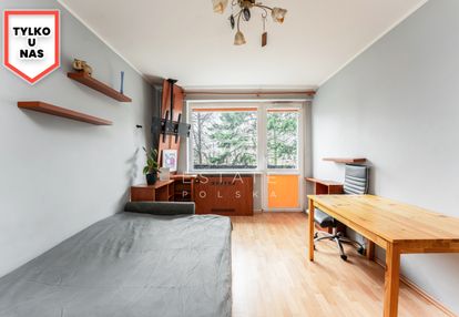 Mieszkanie 2 pokojowe - przymorze !!!