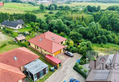 Energooszczędność, komfort, doskonała lokalizacja