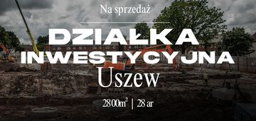 Działka przy dk 75 pod brzeskiem