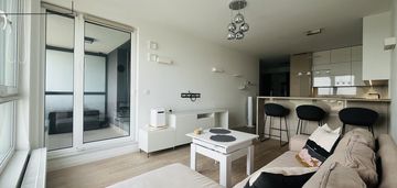 Loggia | 2 miejsca parkingowe | od zaraz