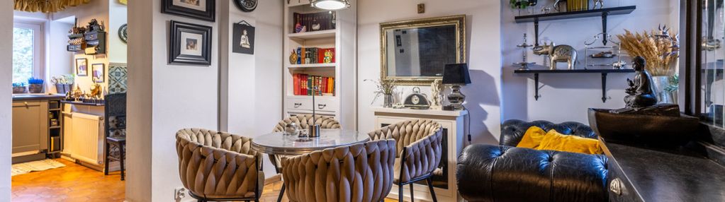 Dom 250 m² - 3 niezależne mieszkania