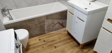 Nowy bukowiec 2 pokojowe mieszkanie, 40 m²