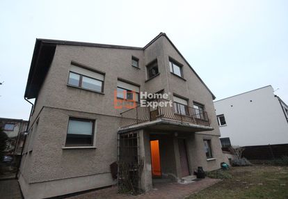 Okolice skweru władysława bełzy