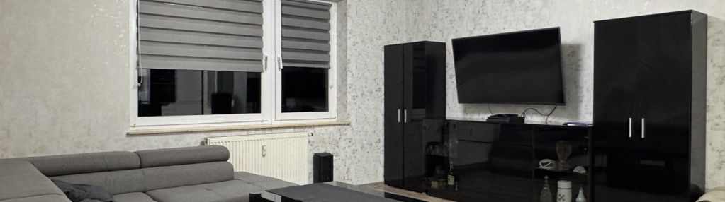 50m² po remoncie | 2 pokoje | gdańsk ujeścisko |