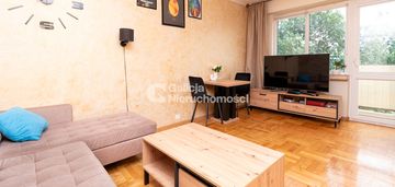Komfortowe mieszkanie | gotowe do zamieszkania