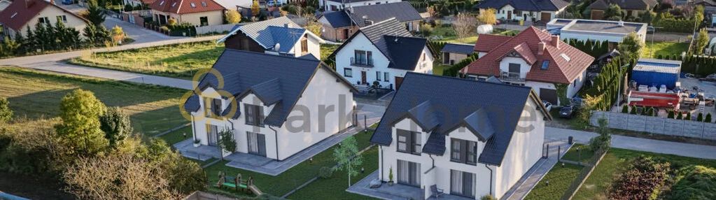 Nowa inwestycja. wilkowice. dz. 310 m2.