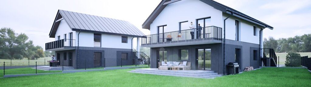 Gotowa inwestycja deweloperska.