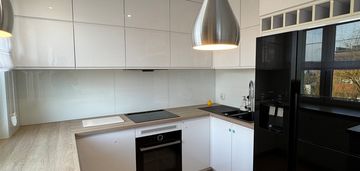Piękny dobrze zlokalizowany apartament, wynajem