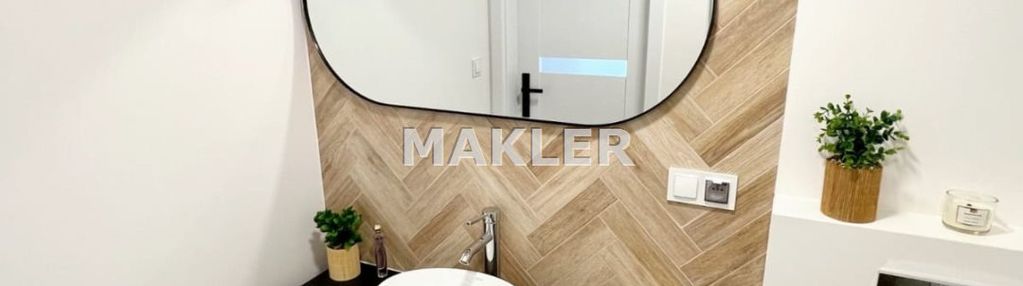 3 pokoje, po kapitalnym remoncie,balkon