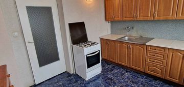 Przytulne 2 pokoje z potencjałem – ul. grota-rowec