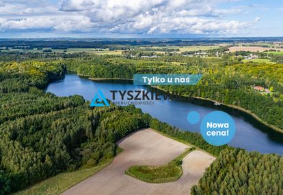 Działka budowlana w starych polaszkach!