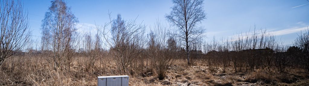 Działka przemysłowa | węzeł a4 | przeznaczenie u1