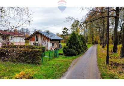 Na sprzedaż dom (116m2) w jasienicy