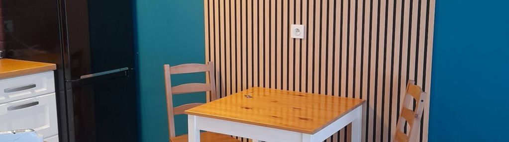 Mieszkanie z miejscem postojowym na wynajem