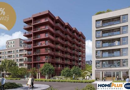 0%. kompleks apartamentowy przy wołoskiej