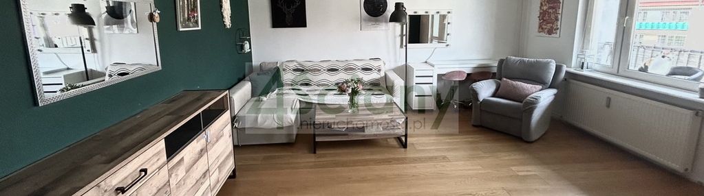 Przestronne mieszkanie 107 m² | szczecinek