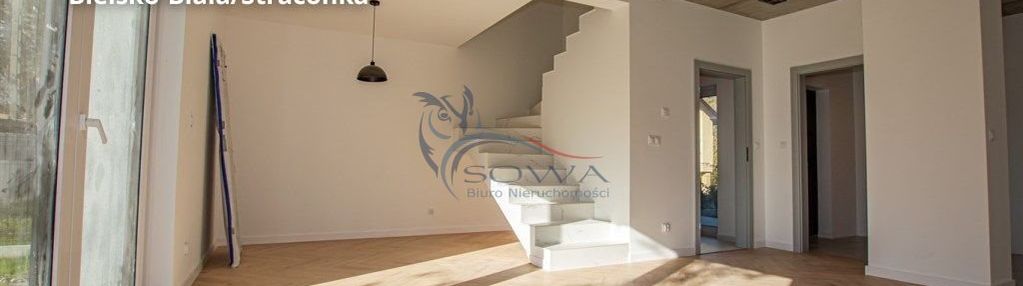 Straconka ul. wspólna super lokalizacja. 4 pokoje