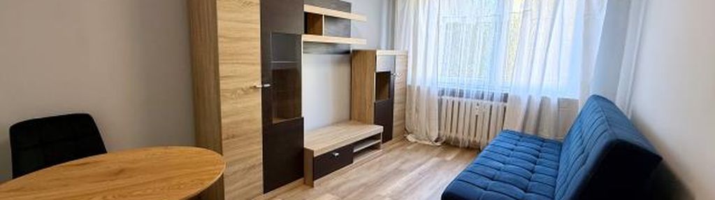 2 pok, osobna kuchnia! niebuszewo