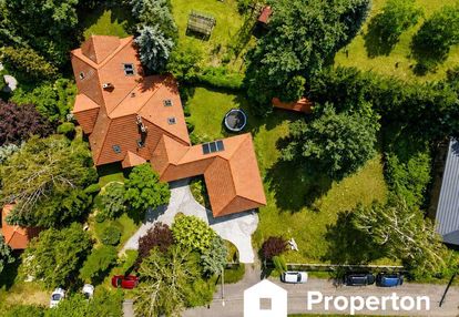Wyjątkowy dom na wierzejach, 234,8m² - jeziorna 2