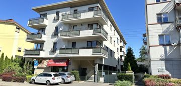 Gotowa inwestycja\ 2 mieszkania w jednym\ 5,9% roi