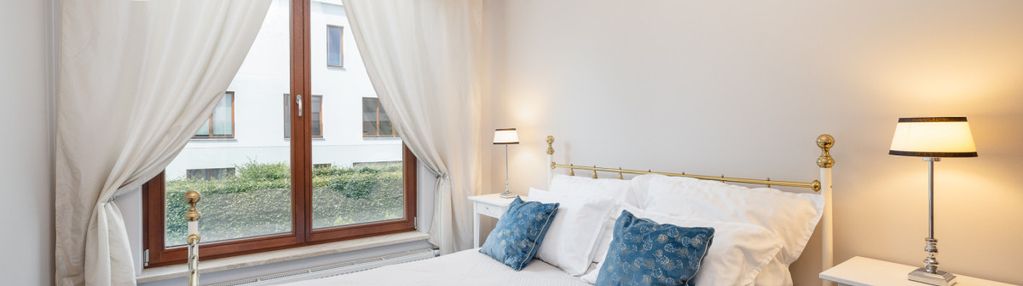 Apartament w orłowie